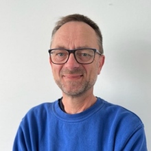 Bild vergrößern: Matthias Böhme, Urologe Bochum