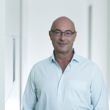 Bild vergrößern: Thomas Meyer, Zahnarzt Willich