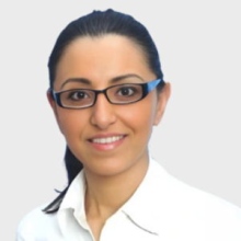 Bild vergrößern: Zallah Turjalei, Zahnarzt Hamburg