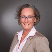 Bild vergrößern: Kerstin Hoß, Heilpraktiker Solms