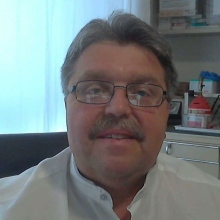 Bild vergrößern: Wulf Hufen-Kemper, Heilpraktiker Wuppertal