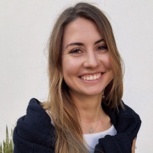 Isabelle Antoinette Grahl, Kinder- und Jugendlichenpsychotherapeut Berlin