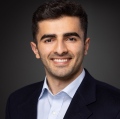 Chia Rahimi, Zahnarzt Berlin