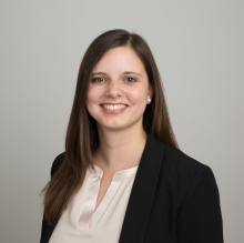 Bild vergrößern: Katja Johann, Psychologischer Psychotherapeut Landau in der Pfalz