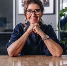 Bild vergrößern: Manuela Wörle, Heilpraktiker für Psychotherapie Memmingen