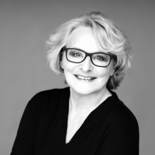 Bild vergrößern: Suzette Esser-Keutmann, Psychologischer Psychotherapeut Schleiden