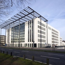 DOmed Augenklinik Westfalen Dres. Asani und Schulte