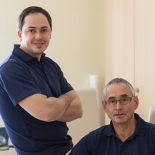 Bild vergrößern: Wolf-Karsten Mayer, Zahnarzt Kesselsdorf