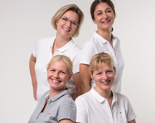 Gemeinschaftspraxis Dr. Oliver Berger & Dr. Andreas Walkenbach Annette Walkenbach - Zahnarzt in Berlin