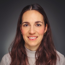 Bild vergrößern: Lara Duda, Psychologischer Psychotherapeut Karlsruhe