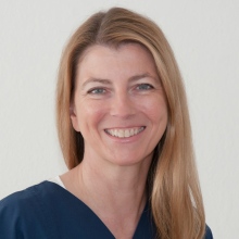 Bild vergrößern: Nicole Hecker, Augenarzt Dortmund