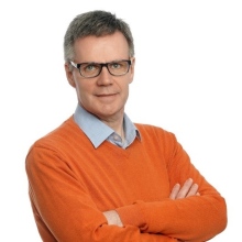 Bild vergrößern: Holger Neumann, Heilpraktiker für Psychotherapie Paderborn