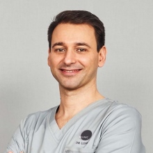 Bild vergrößern: Daniel Lonic, Plastischer & Ästhetischer Chirurg München