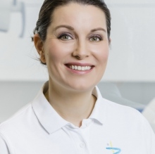 Bild vergrößern: Yvonne Reinartz, Zahnarzt Frechen