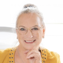 Bild vergrößern: Martina Freericks, Heilpraktiker für Psychotherapie Aurich