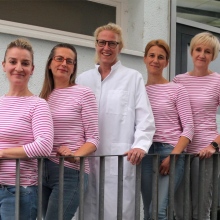 Bild vergrößern: Ulrike Brinkmann, Allgemeinmediziner Neuhausen auf den Fildern