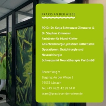 Praxis an der Wiese - Kompetenzzentrum für ganzheitliche Mund-Kiefer-Gesichtschirurgie und Neurochirurgie