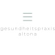 Gesundheitspraxis Altona logo