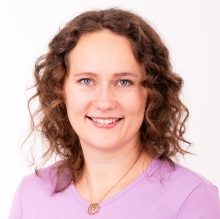 Anja Adel, Heilpraktiker für Physiotherapie Erlangen