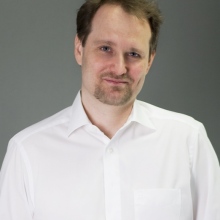 Bild vergrößern: Markus Meinke, Hals-Nasen-Ohren-Arzt Solingen