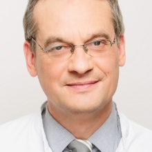 Bild vergrößern: Eckhart Kämpgen, Hautarzt (Dermatologe) Berlin