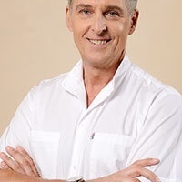 Bild vergrößern: Wolfgang Niederdorfer, Hautarzt (Dermatologe) München