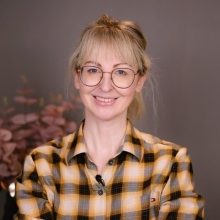 Bild vergrößern: Maria Tokar-Philipp, Psychologischer Psychotherapeut Bayreuth