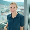 Liv Moog, Zahnmedizinischer Fachangestellter Freiburg