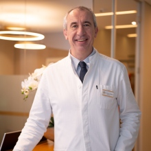 Bild vergrößern: Harry Imberg, Zahnarzt Gifhorn