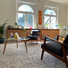 Julia Zisis, Kinder- und Jugendlichenpsychotherapeut Heidelberg