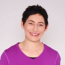 Bild vergrößern: Michaela Rößner, Heilpraktiker für Psychotherapie Rosenheim