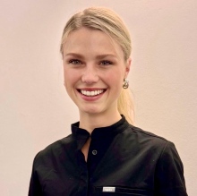 Bild vergrößern: Greta Antonia Weihermann, Zahnarzt München