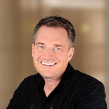 Bild vergrößern: Dirk Steinmann, Zahnarzt München