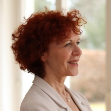 Bild vergrößern: Isabel Kettler-Sitte, Heilpraktiker für Psychotherapie Gräfelfing