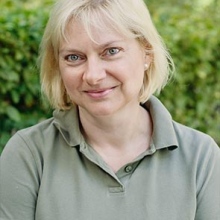 Bild vergrößern: Kirsten Falk, Zahnarzt Berlin