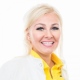 Julia Kleinert-Özcan