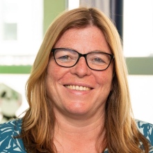 Bild vergrößern: Jutta Pohler, Kinder- und Jugendarzt Hannover