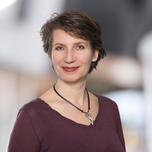 Bild vergrößern: Hanna Krohn, Heilpraktiker Ahrensburg