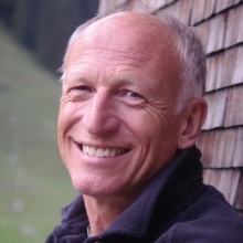 Bild vergrößern: Rolf Albert, Zahnarzt Überlingen