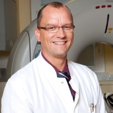 Bild vergrößern: Carsten Höptner, Orthopäde & Unfallchirurg Berlin