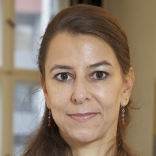 Bild vergrößern: Mariam Hamouda, Physiotherapeut Berlin