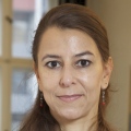 Mariam Hamouda, Physiotherapeut Berlin