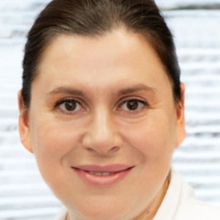 Bild vergrößern: Ellen Beket, Zahnarzt Hamburg