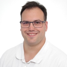 Bild vergrößern: Matthias Sauer, Masseur Sankt Augustin