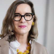 Bild vergrößern: Martina Effmert, Heilpraktiker Düsseldorf