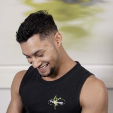 Bild vergrößern: Joshua Trödel, Physiotherapeut Köln