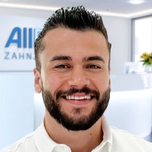 Bild vergrößern: Mohaned Elhabiel, Zahnarzt Köln