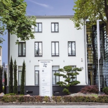 MVZ Kaiserberg Zahnärztezentrum