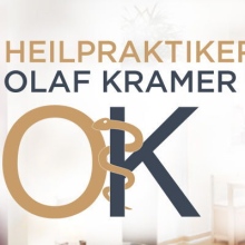 Olaf Kramer und Jenny Casparius