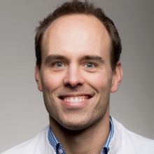 Bild vergrößern: Philipp Gross, Allgemeinmediziner München